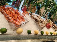 -怡聚轩全日制自助餐厅(大中华喜来登酒店)