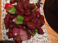 -蜜桃餐厅·古运河畔(南下塘店)