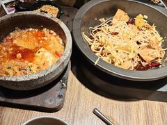 -云海肴云南菜(曲江大悦城店)