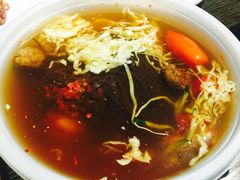 -服务大楼冷面(延大店)