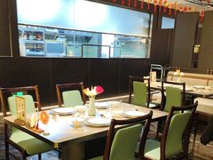 -宫燕府·京菜·烤鸭·淮扬菜(王府中心店)