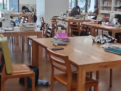 -厦门市图书馆(集美新城馆区)