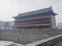 -西安城墙·碑林历史文化景区