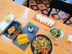 -豆蔻电影主题餐厅(四牌楼店)