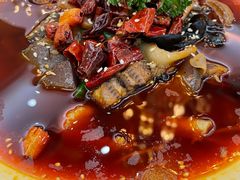 -红菜坊·烤鸭·川鲁宴(石园店)