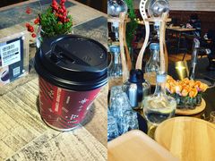 -麦隆咖啡Mellower Coffee(弘基时尚生活中心店)