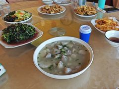 -晓琦农家菜馆·地道农家菜