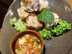 -CHINCHIN 青青·泰国料理(万象食家店)
