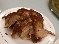 -北京全聚德(天安门店)