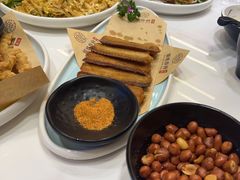-额娘·春饼烤鸭(天鸿店)