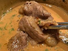 -西塔老太太泥炉烤肉(北京双井店)