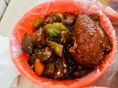 把子肉-咱家王新国把子肉(县东巷店)