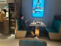 -半天妖烤鱼(东方新天地店)