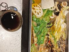 -鱼酷活鱼烤鱼(新世界城店)