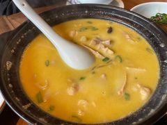 -老灶味道·本帮菜(昌平路店)