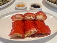 -洪禧楼·老广东海鲜酒楼(宁波万象城店)