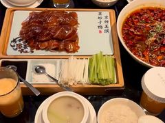 -老班长大酒店(海关大楼店)