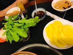 -将台涮肉(酒仙桥店)