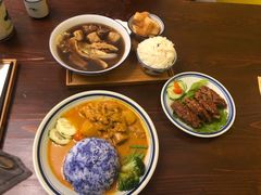 -马来MO简餐.南洋风味料理(美食街店)