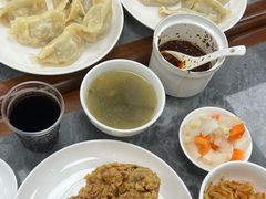 -奉天蚨祥饺子馆