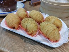-华威西营里农产品批发市场