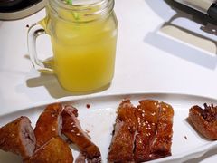 -乔阿马·江南味·驴肉香(龙湖华泾天街店)