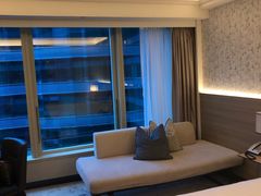 -香港九龙海逸君绰酒店