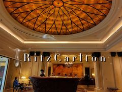 -广州富力丽思卡尔顿酒店