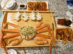 -震海贝烤贝·民俗特色店(延吉总店)