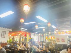 -西月城谭豆花(春熙路店)