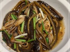 -芳芳私房菜·精做淮扬菜(承德路店)