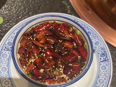 -清真·京华源铜锅涮肉(丰庆店)