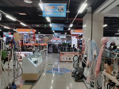 -苏宁易购(Suning Elec成都犀浦百伦广场店)