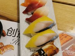 -Sushi Love 创意寿司(丽影广场店)