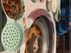 -晓宇重庆火锅(赛格国际购物中心店)