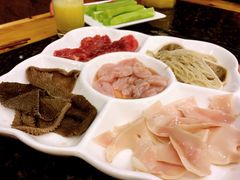 -老码头火锅(骡马市店)