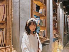-玖壹咖啡(临河街店)