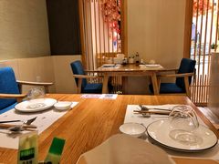 -小句号·精致料理(江南环球港店)
