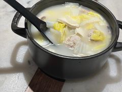 -小吊梨汤·北京菜·烤鸭(清河万象汇店)