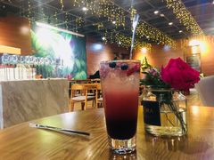 -771餐吧·咖啡·西餐·烤肉(金湖广场店)