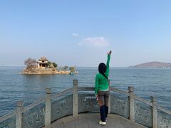 -小普陀