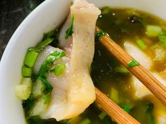 -韩妹鱼庄·泸定老字号(泸定店)