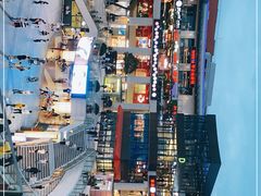 -浦江城市生活广场(江月路店)