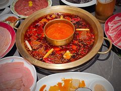 -长嘉·河图火锅(长嘉汇江景旗舰店)