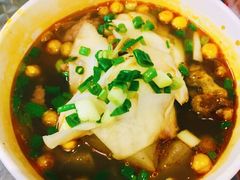 -江三王记牛杂馆(总店)