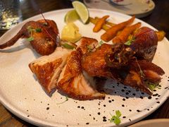 -Brut Eatery悦璞食堂(建国东路店)