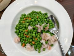-茶港食堂(武昌店)