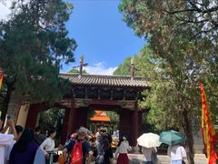 -建水文庙