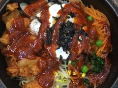 -熊小舍炸鸡火锅拌饭(招商城店)