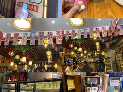 -王氏炉匠·烧鸟放题自助(三里屯店)